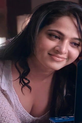 Anushka Shetty