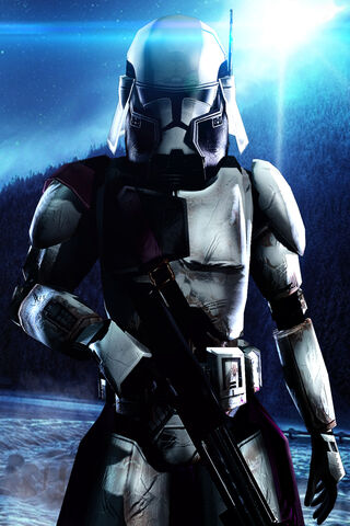 Echoes of Valor