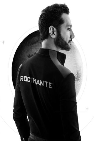 The Mysterious Alex Kamal: A Space Odyssey 🚀