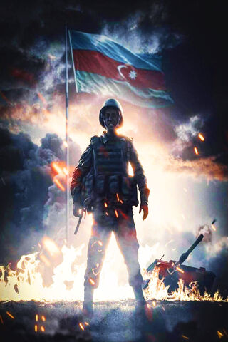 Azeri Valor: A Tribute ..