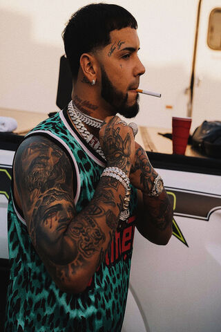 Anuel AA