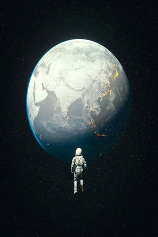 Journey Beyond Earth 🌌🚀