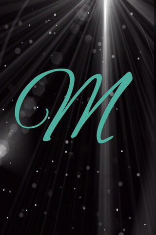 Mystical Light: The Essence of 'OM' ✨