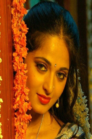 Anushka Shetty