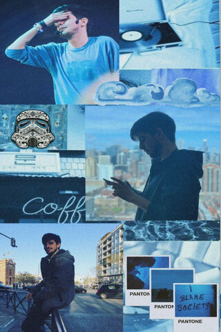 Chill Vibes with Alexby11 Uwu 🌌☕