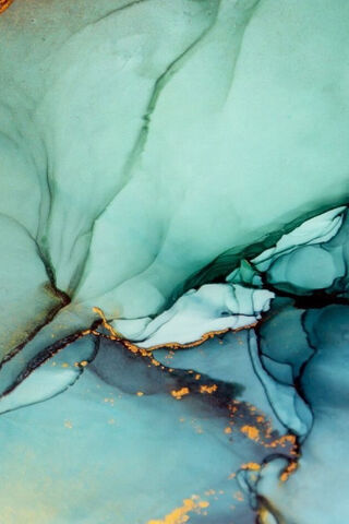Ocean Dreams: The Beauty of Aqua Marble 🌊✨