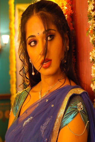 Anushka Shetty