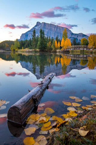 Alberta Canada