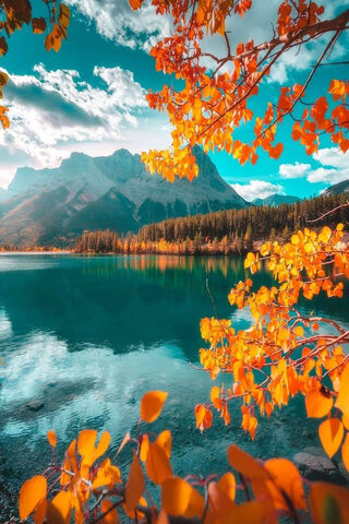 Alberta Canada