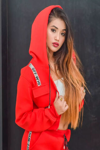 Aisha