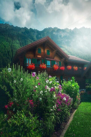Amazing Switzerland