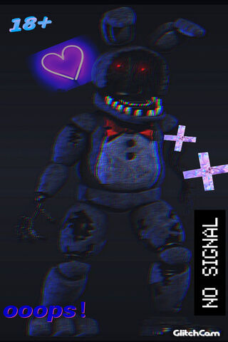 Bonnie Boy: The Spooky Surprise! 🎃