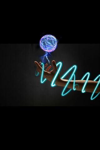 Electric Dreams: The Power Within ⚡✨