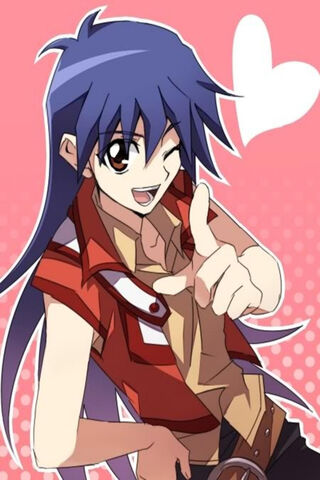 Blair Flannigan: The Charismatic Duelist! 🎮✨