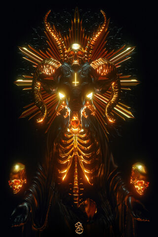 The Enigmatic Baphomet: A Symbol of Duality
