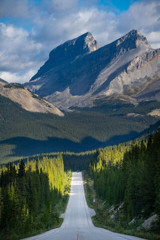 Banff Alberta Canada