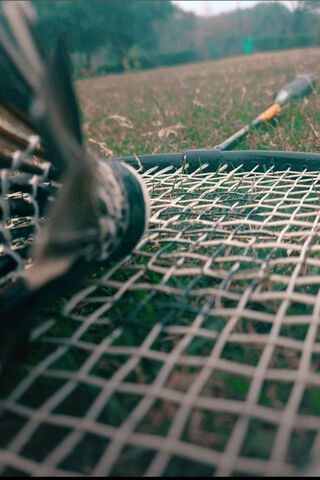 Smash It! The Spirit of Badminton 🏸✨