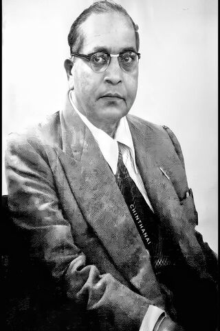 Champion of Equality: Babasaheb Ambedkar