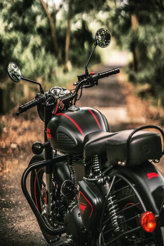 Bullet Royal Enfield