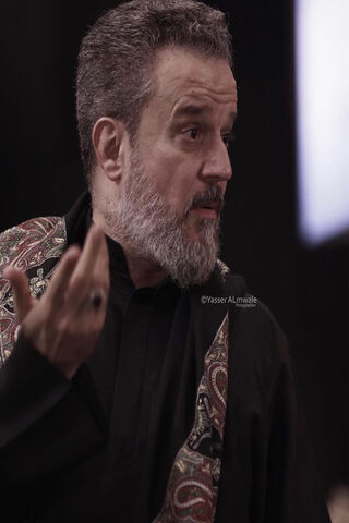 Voices of Passion: The Art of Basim Karbalaei 🎤✨