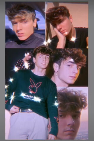 Bryce Hall: The Charismatic Influencer 🌟