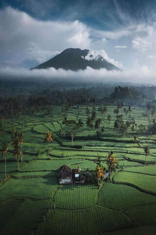 Bali Indonesia