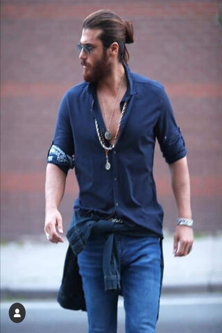 Can Yaman