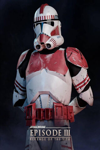 The Valor of the Clone Trooper: Guardians of the Galaxy