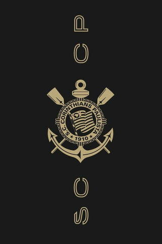 Heritage of Corinthians: A Legacy in Black and Gold ⚓️🏆