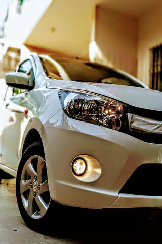 Cultus: The Urban Companion 🚗✨