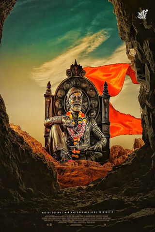 The Legacy of Chatrapati: A Symbol of Valor 🏰✨