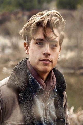 Charming Moments: The Essence of Cole Sprouse