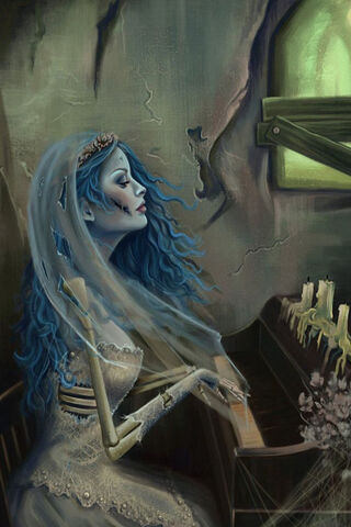 Melody of the Undying