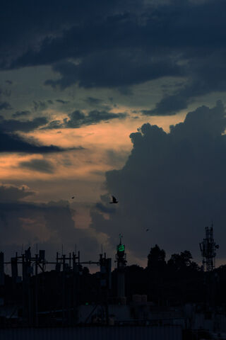 Whispers of the Sky 🌥️✨