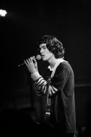 Conan Gray