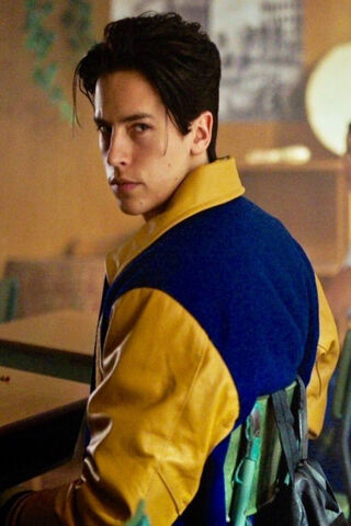 Charming Moments with Cole Sprouse 🌟