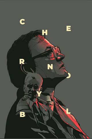 Echoes of Chernobyl: A Haunting Legacy 🌌