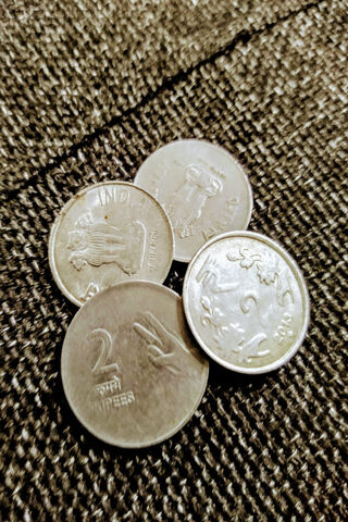 Treasures of Time: A Glimpse into Coin Collecting 💰✨