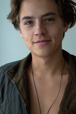 Charming Moments with Cole Sprouse 🌟