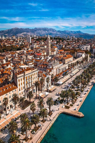 Croatia