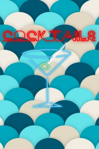 Sip into Paradise: A Cocktail Dream 🍹✨