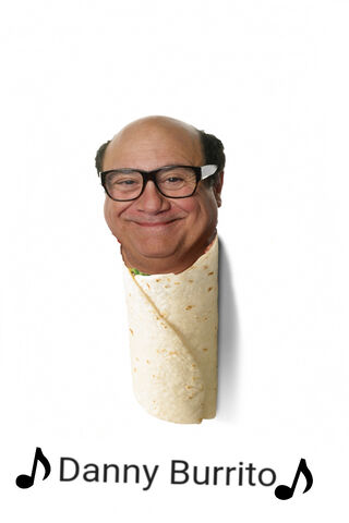 The Whimsical World of Danny Burrito 🌯🎉