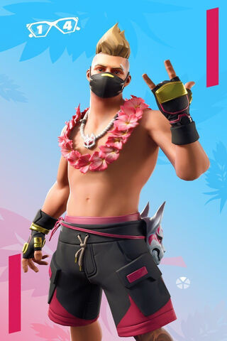 Chillin' in Style: The Deriva Vibe 🌊🌺