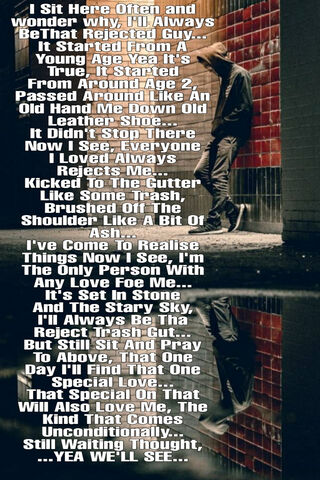 Navigating the Shadows of Rejection