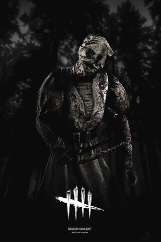 Dbd Wallpaper - Download to your mobile from PHONEKY