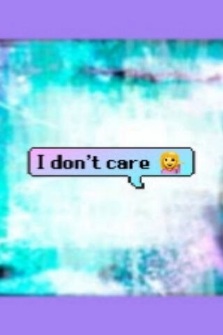 Embracing Indifference: A Chill Vibe 🌊