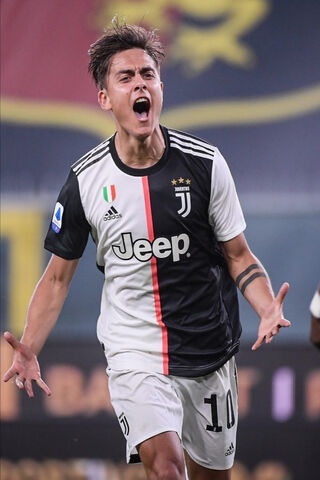 Dybala