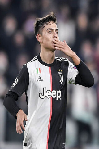 Dybala