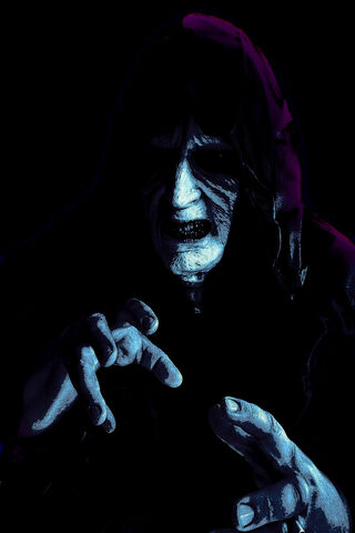 Darth Sidious