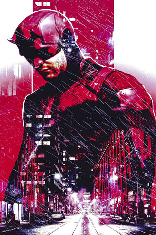 Daredevil